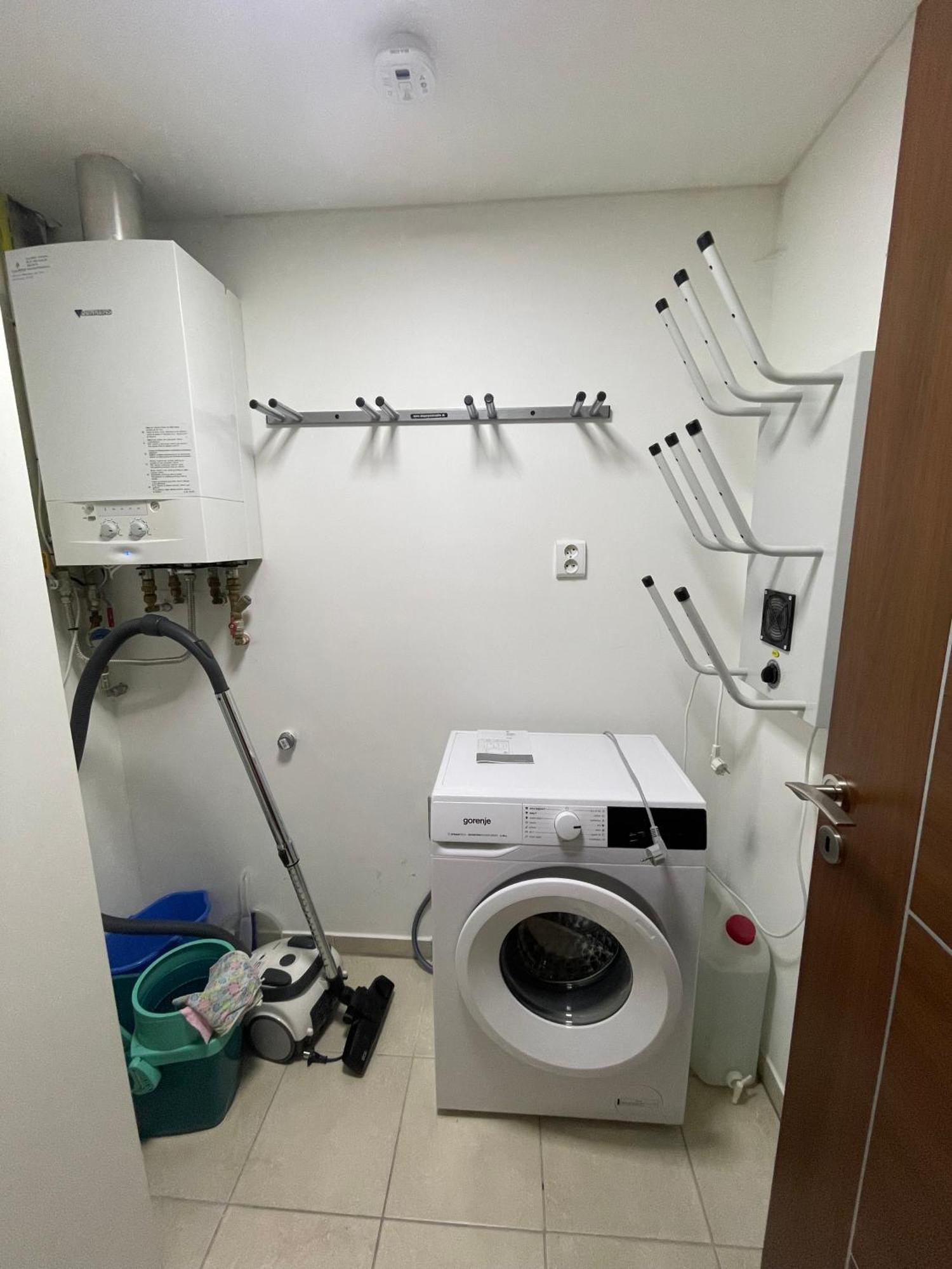 Apartman Illy Veľký Slavkov Extérieur photo