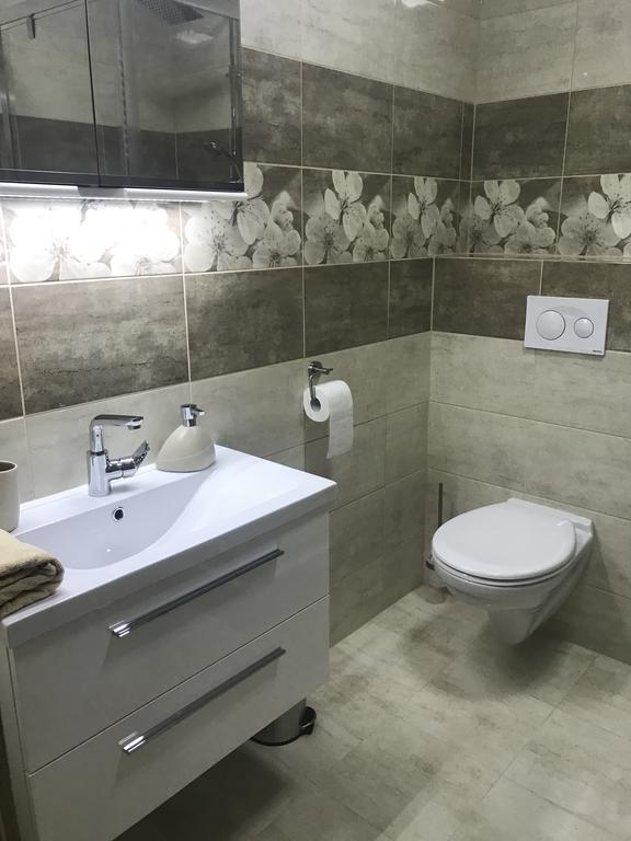 Apartman Illy Veľký Slavkov Extérieur photo