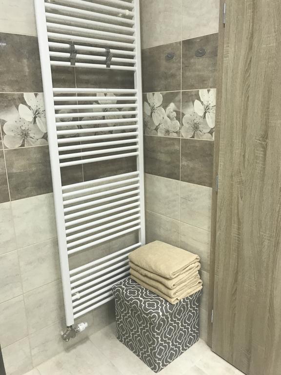 Apartman Illy Veľký Slavkov Extérieur photo