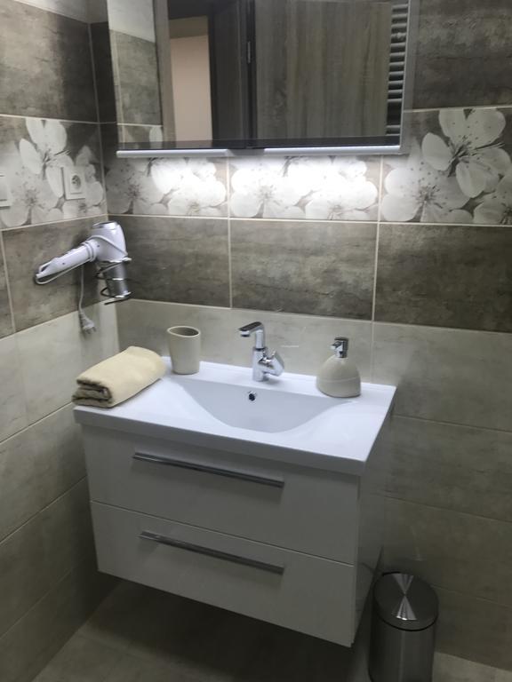Apartman Illy Veľký Slavkov Extérieur photo