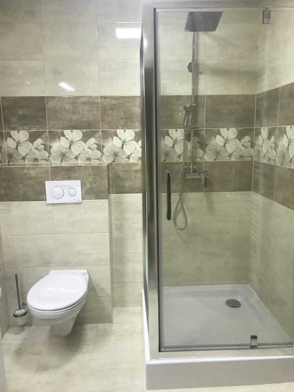 Apartman Illy Veľký Slavkov Extérieur photo