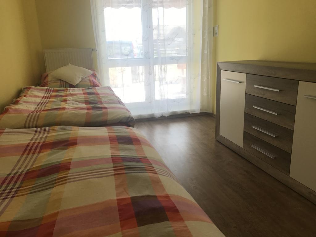 Apartman Illy Veľký Slavkov Extérieur photo